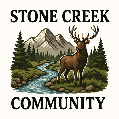 Stone Creek Community